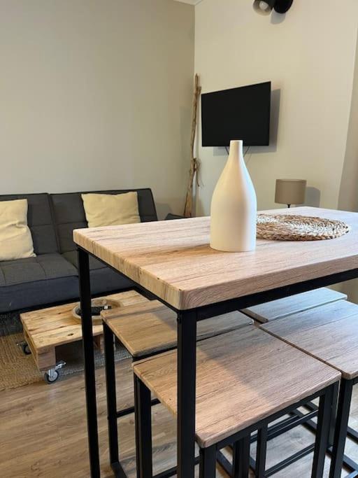 Appartement Cosy Avec Jardin Quartier Calme Toulouse Ngoại thất bức ảnh